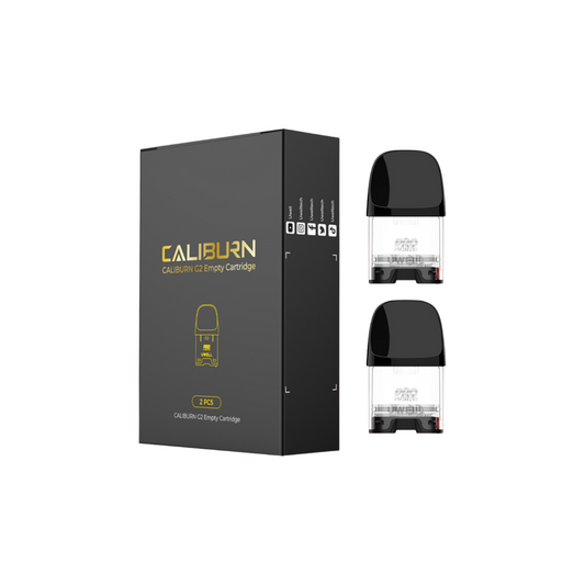 Uwell Caliburn G2 Empty Cartridge