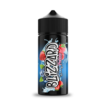 Blizzard eLiquids | 120ml