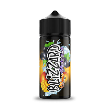 Blizzard eLiquids | 120ml