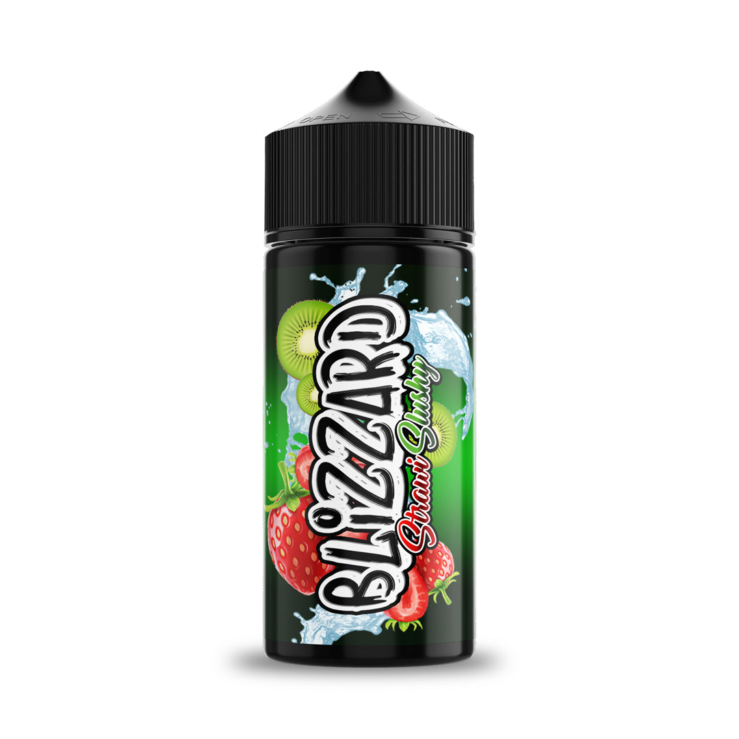 Blizzard eLiquids | 120ml