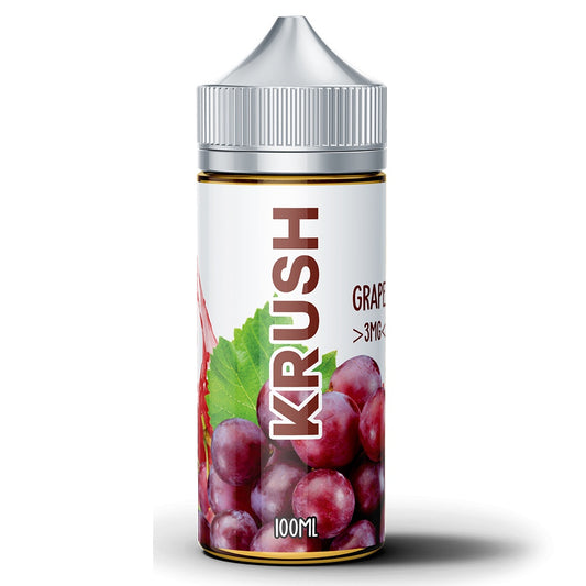 KRUSH E-Liquid