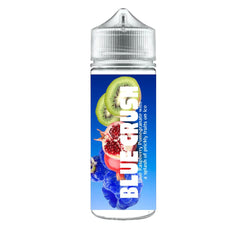 Ohm Liquids RSA | 120ml