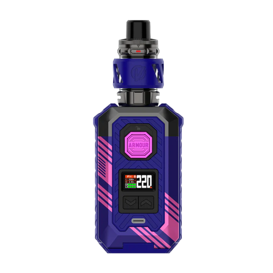 Vaporesso - Armour Max Kit VM28