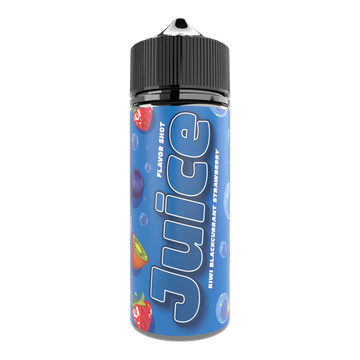 JUICE | Longfill Aroma | 120ml