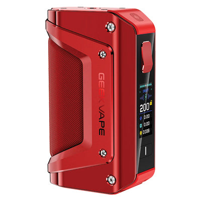 Geekvape Aegis Legend III Mod