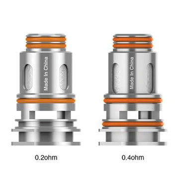 Geekvape Aegis P Series Boost Coil