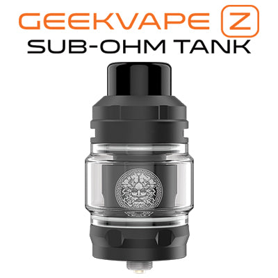 Geekvape Z Sub-Ohm Tank