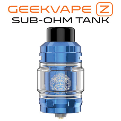 Geekvape Z Sub-Ohm Tank