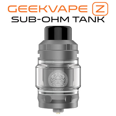 Geekvape Z Sub-Ohm Tank