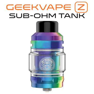 Geekvape Z Sub-Ohm Tank