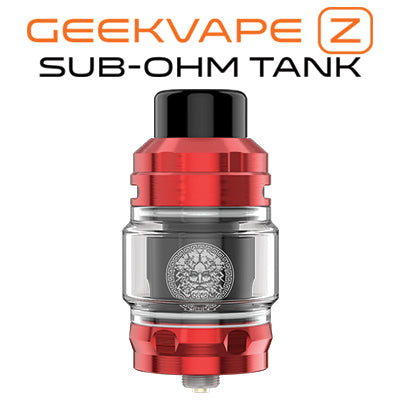 Geekvape Z Sub-Ohm Tank