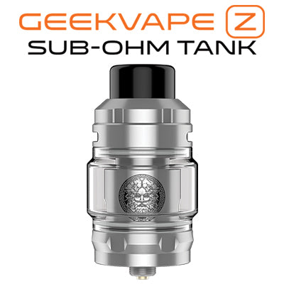 Geekvape Z Sub-Ohm Tank