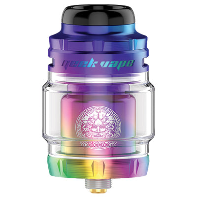 Geekvape Zeus X 25mm RTA 4.5ml