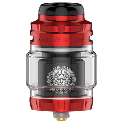 Geekvape Zeus X 25mm RTA 4.5ml