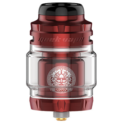 Geekvape Zeus X 25mm RTA 4.5ml