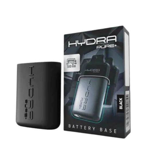 Pure+Hydra Rechargeable Battery Device