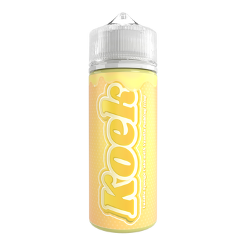 Koek | eLiqiud | 120ml