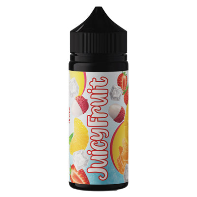 Local | CFL | 120ml