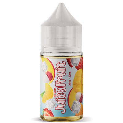 Cloud Flavour | Nicsalts | 30ml