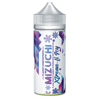 Majestic Vapor 120ml