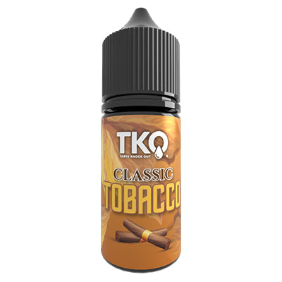 TKO Nic Salts | 30ml