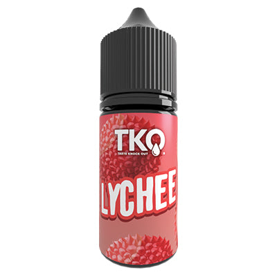 TKO Nic Salts | 30ml