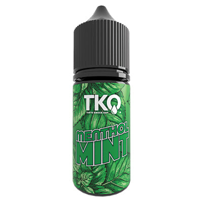 TKO Nic Salts | 30ml