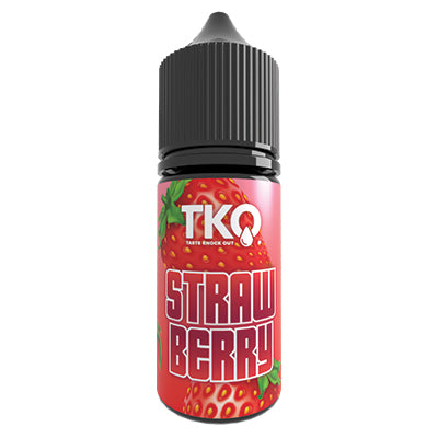 TKO Nic Salts | 30ml