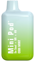 Mini Pod 1000 Disposable Pod Device NM