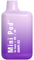 Mini Pod 1000 Disposable Pod Device NM