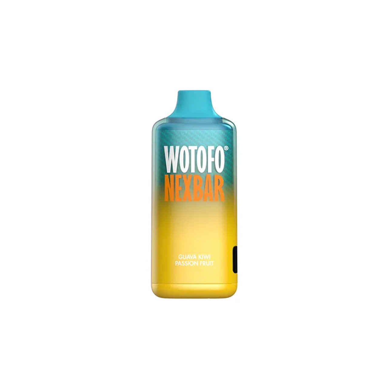 Wotofo Nexbar | Disposable | 10 000 Puffs