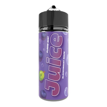 JUICE | Longfill Aroma | 120ml