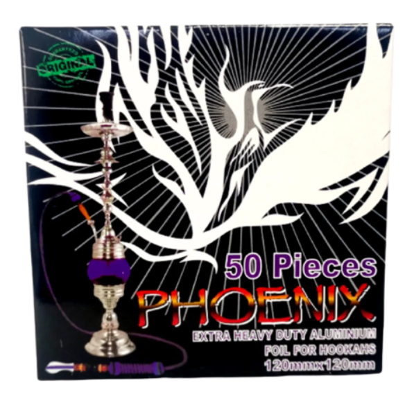 Phoenix Foil