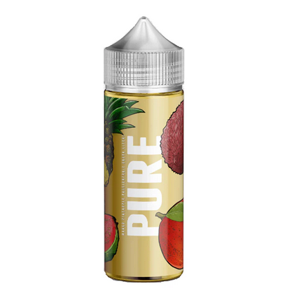 PURE | 120ml