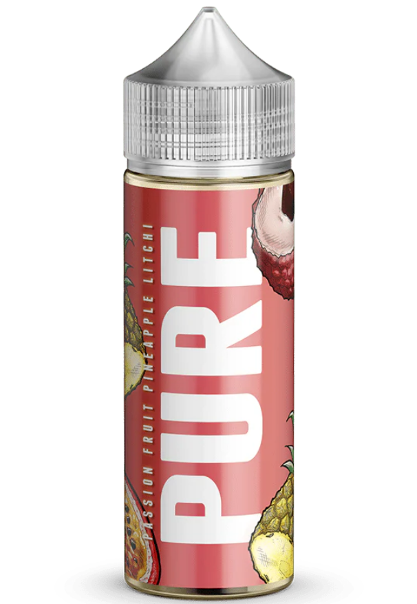 PURE | 120ml