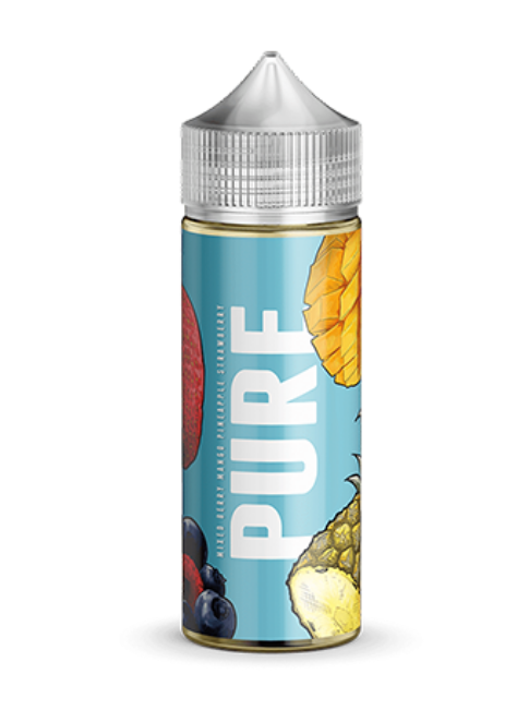 PURE | 120ml