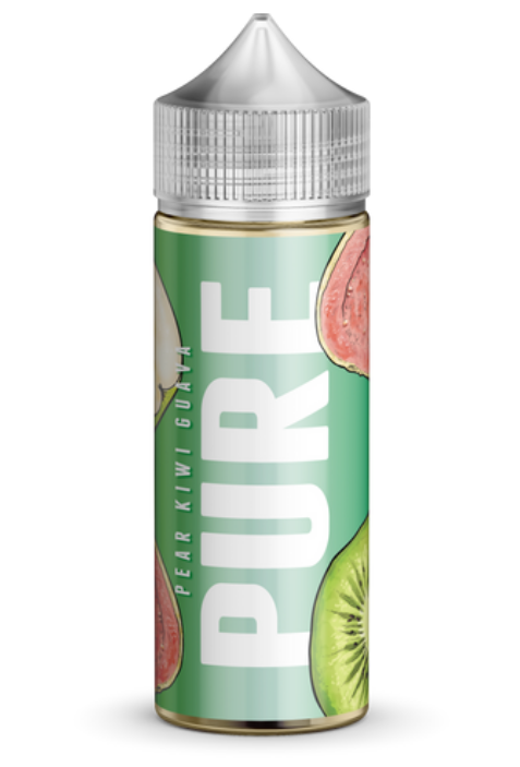 PURE | 120ml