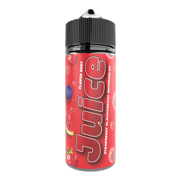 JUICE | Longfill Aroma | 120ml