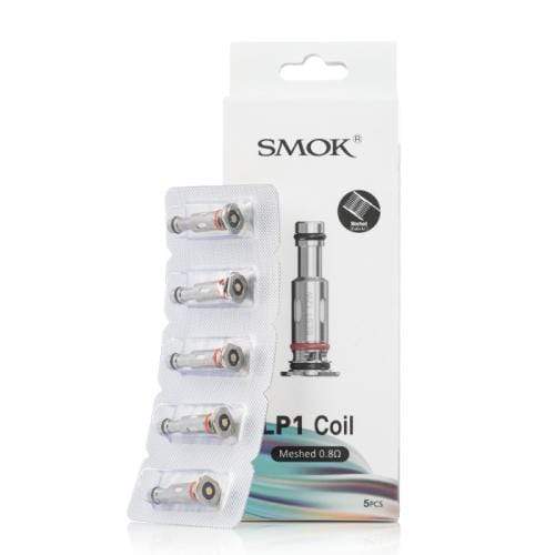 Smok LP1 Coil | Novo 4