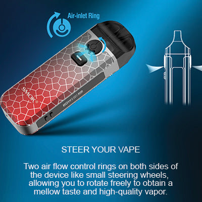 Smok Nord 4 Pod System