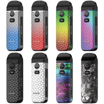 Smok Nord 4 Pod System