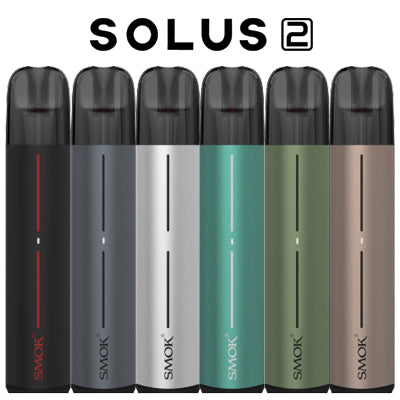 Smok Solus Pod Kit