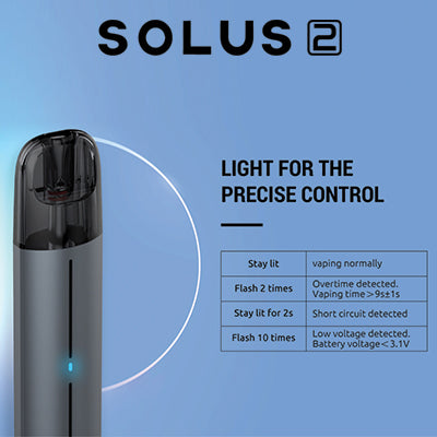 Smok Solus Pod Kit