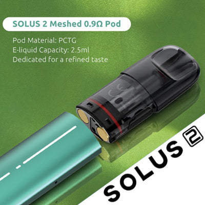 Smok Solus Pod Kit