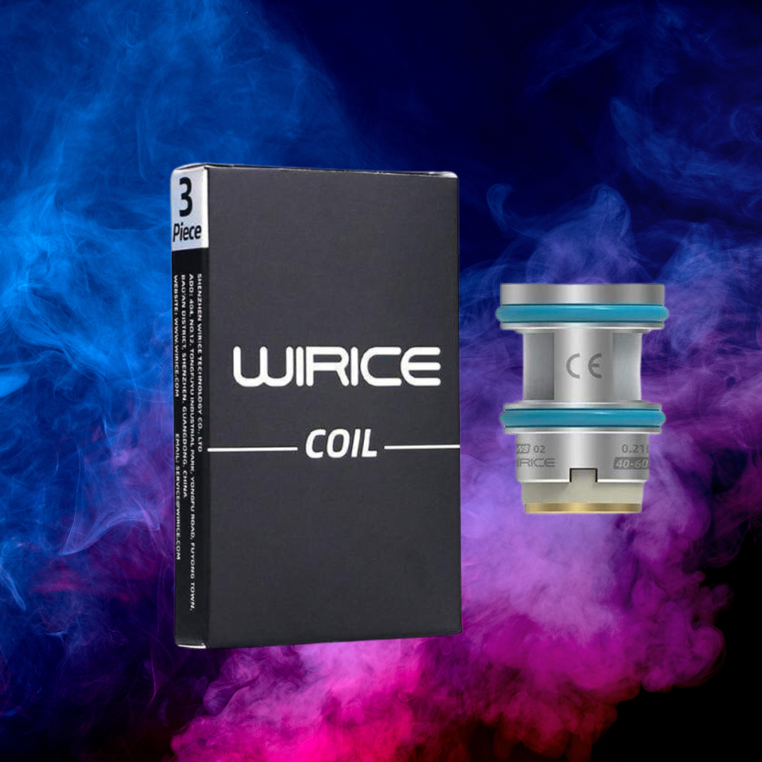 WIRICE Coil