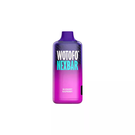 Wotofo Nexbar | Disposable | 10 000 Puffs