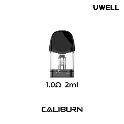 Uwell Caliburn | A3 | Pod Kit