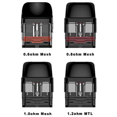 Vaporesso Xros Series POD Catridge