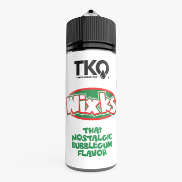 TKO E-Liquids | 120ml