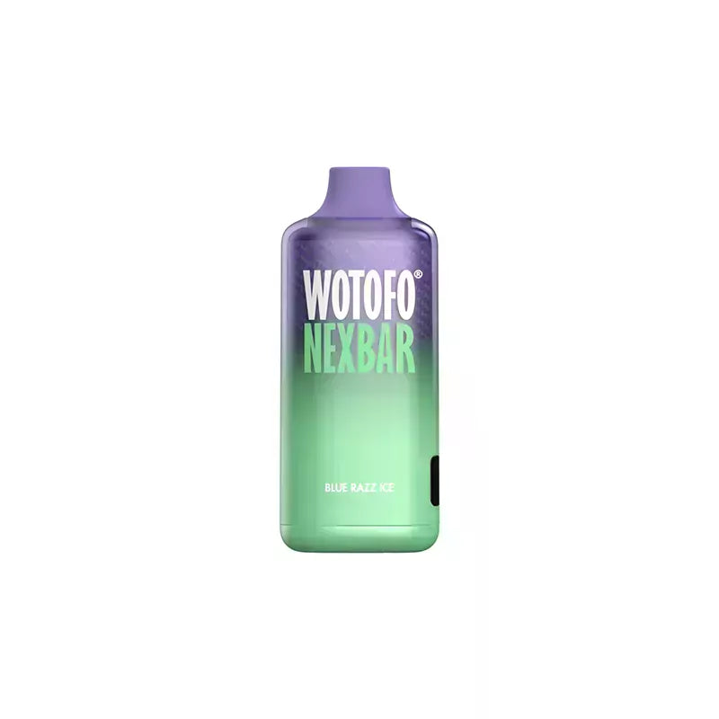 Wotofo Nexbar | Disposable | 10 000 Puffs